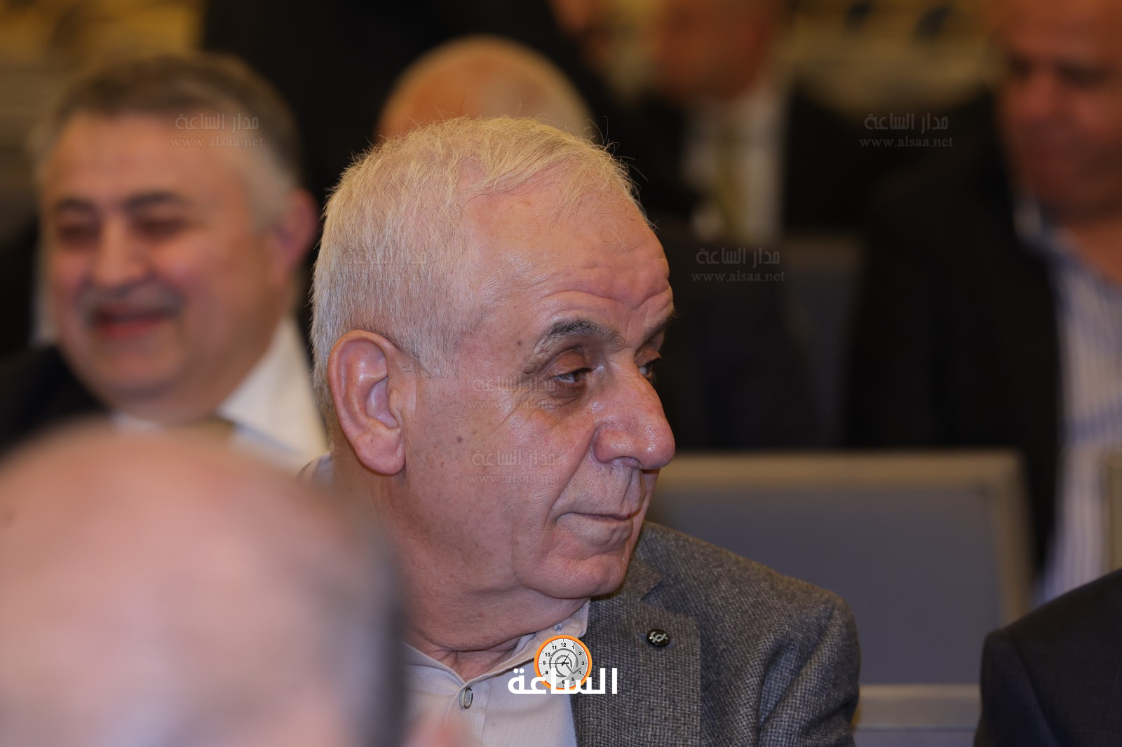 Madar Al-Saa Images 0.4893561199193964