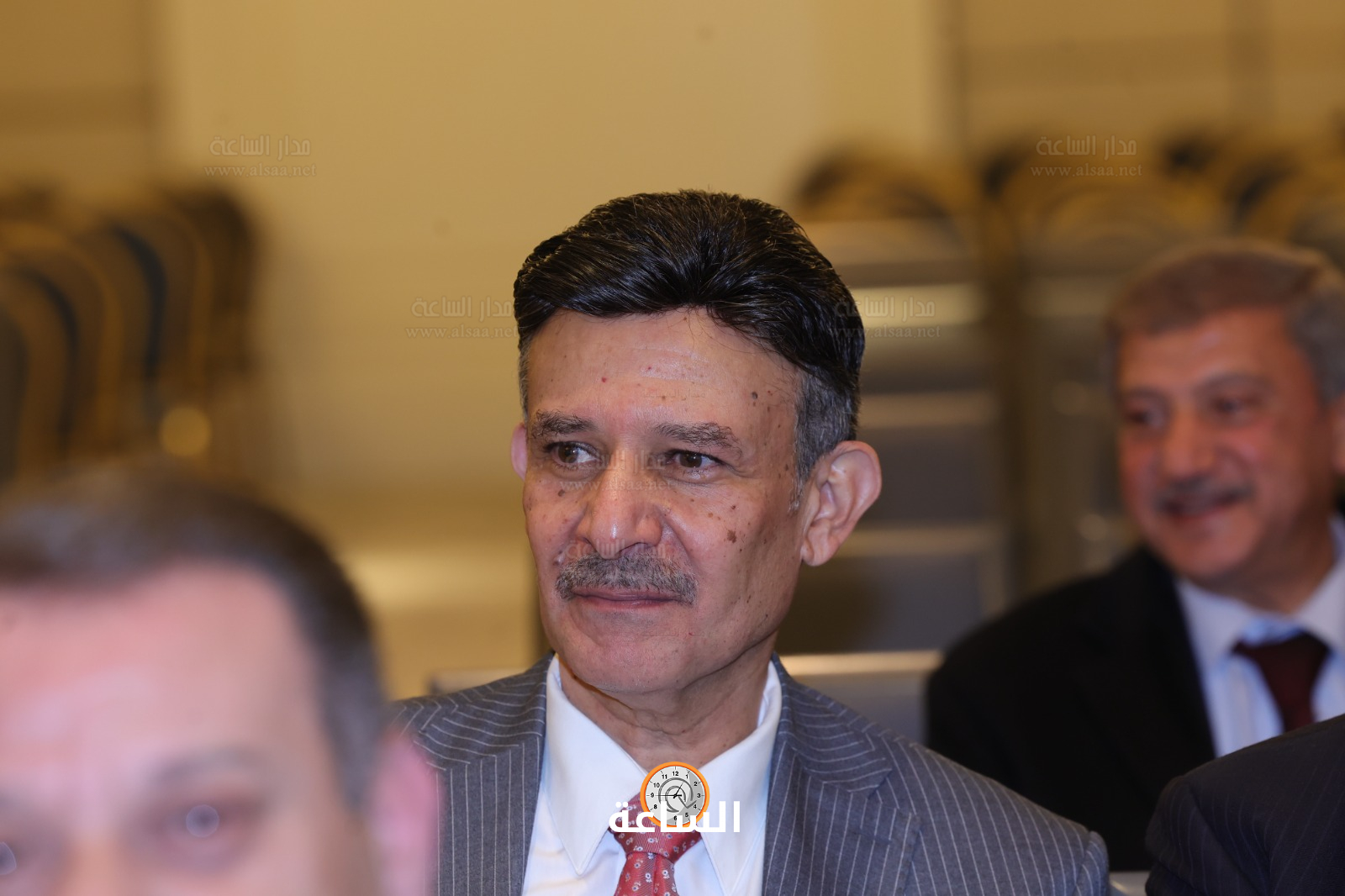 Madar Al-Saa Images 0.27184903243663117