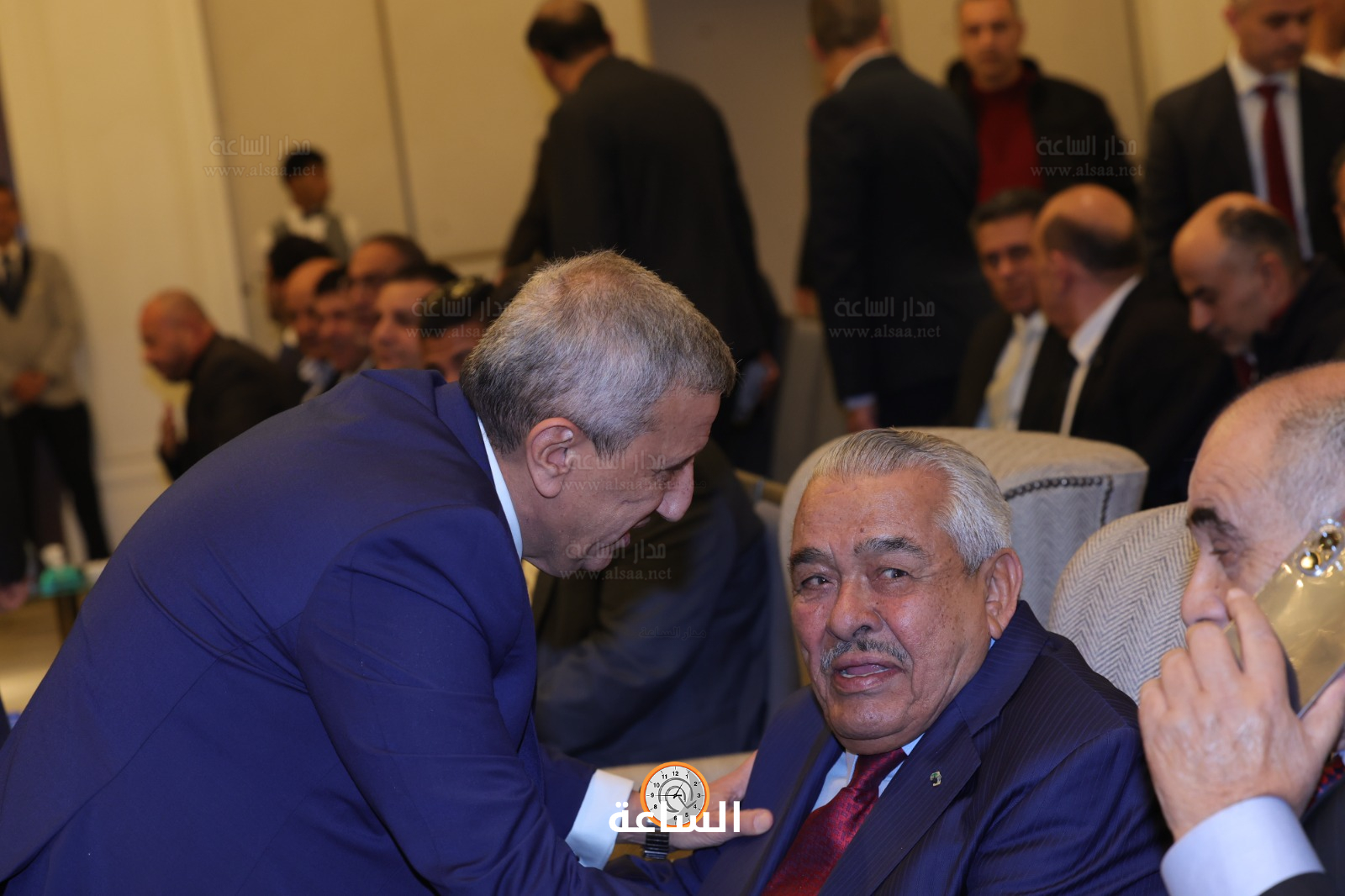 Madar Al-Saa Images 0.2967478291524046