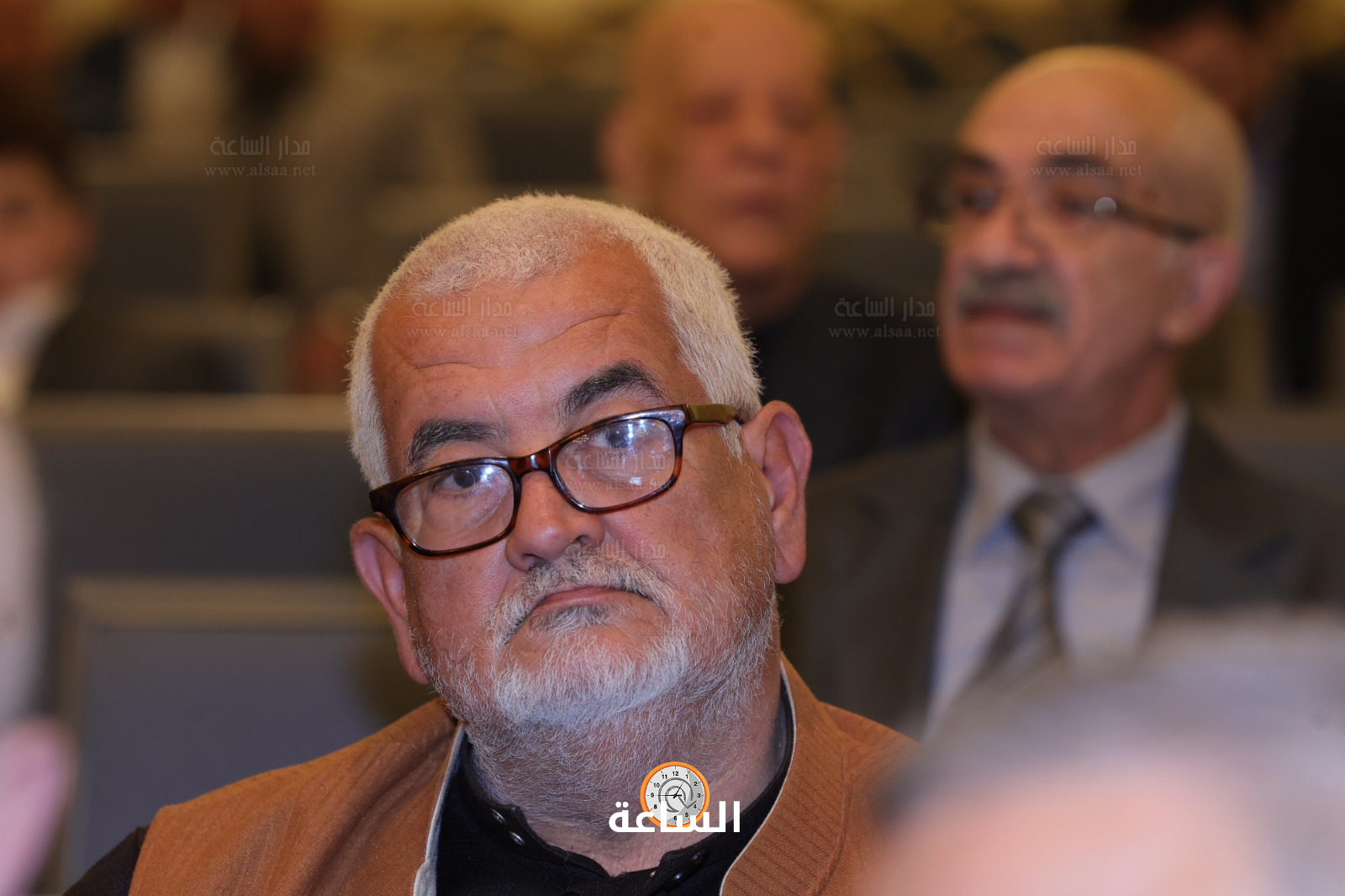 Madar Al-Saa Images 0.4838986787313664