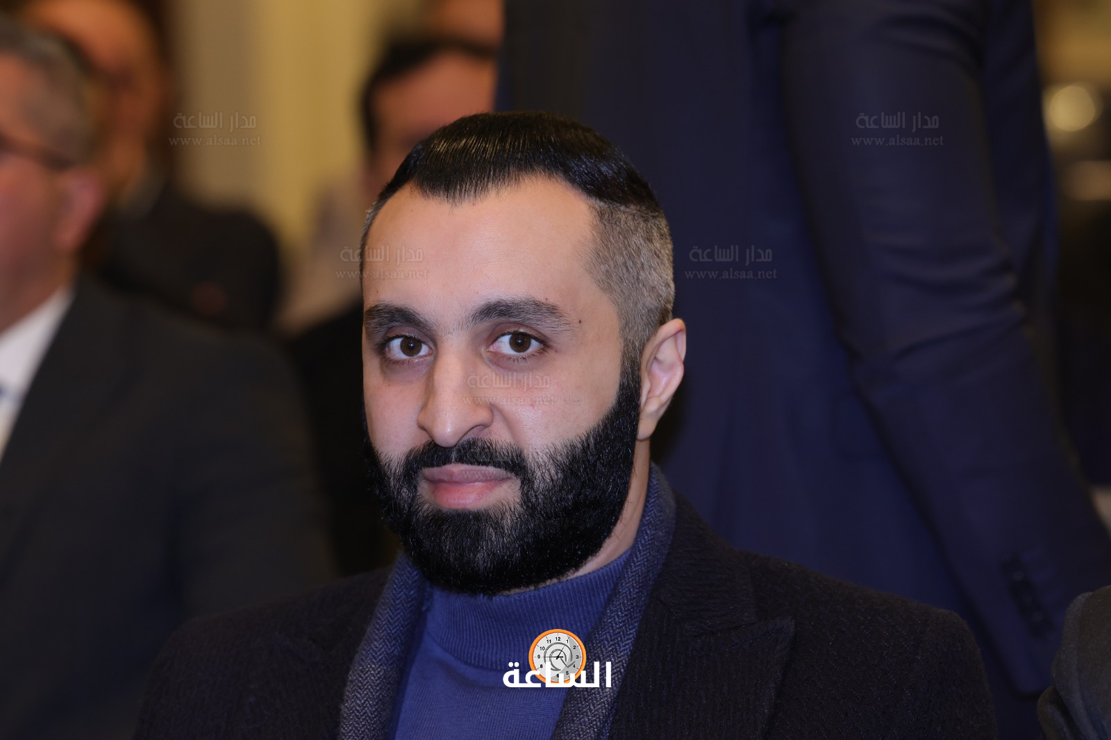 Madar Al-Saa Images 0.935760384635139