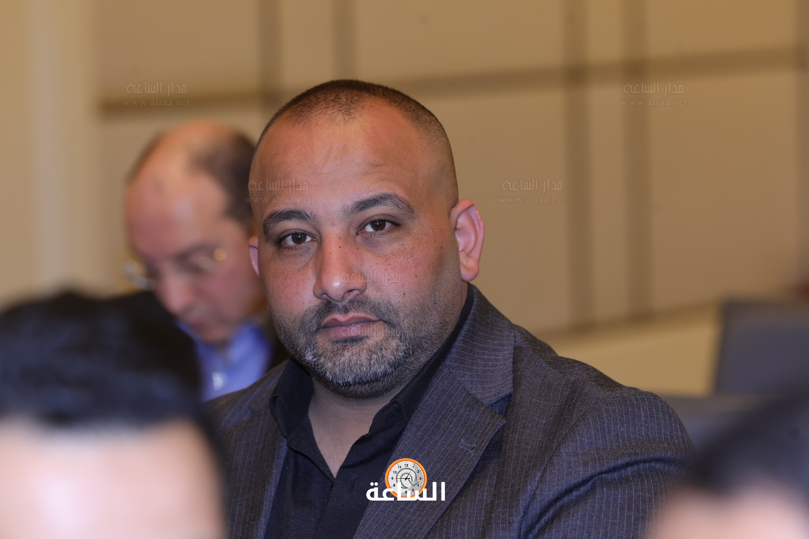 Madar Al-Saa Images 0.5450290277945257