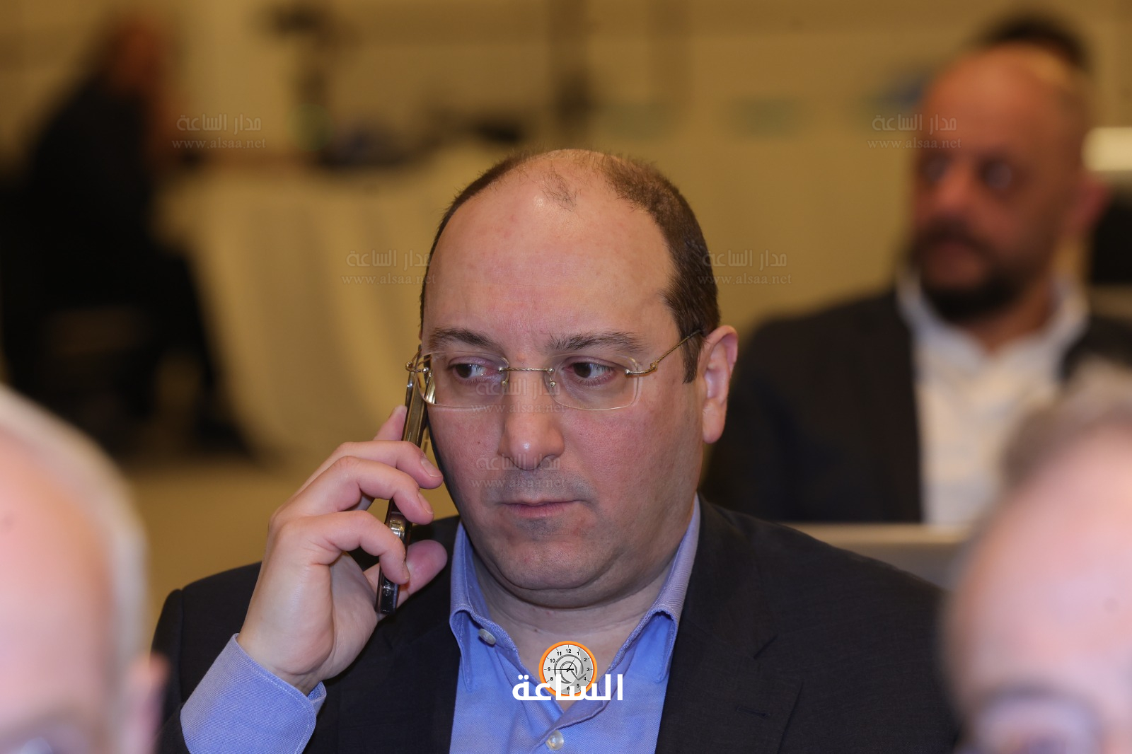 Madar Al-Saa Images 0.4309966928861009