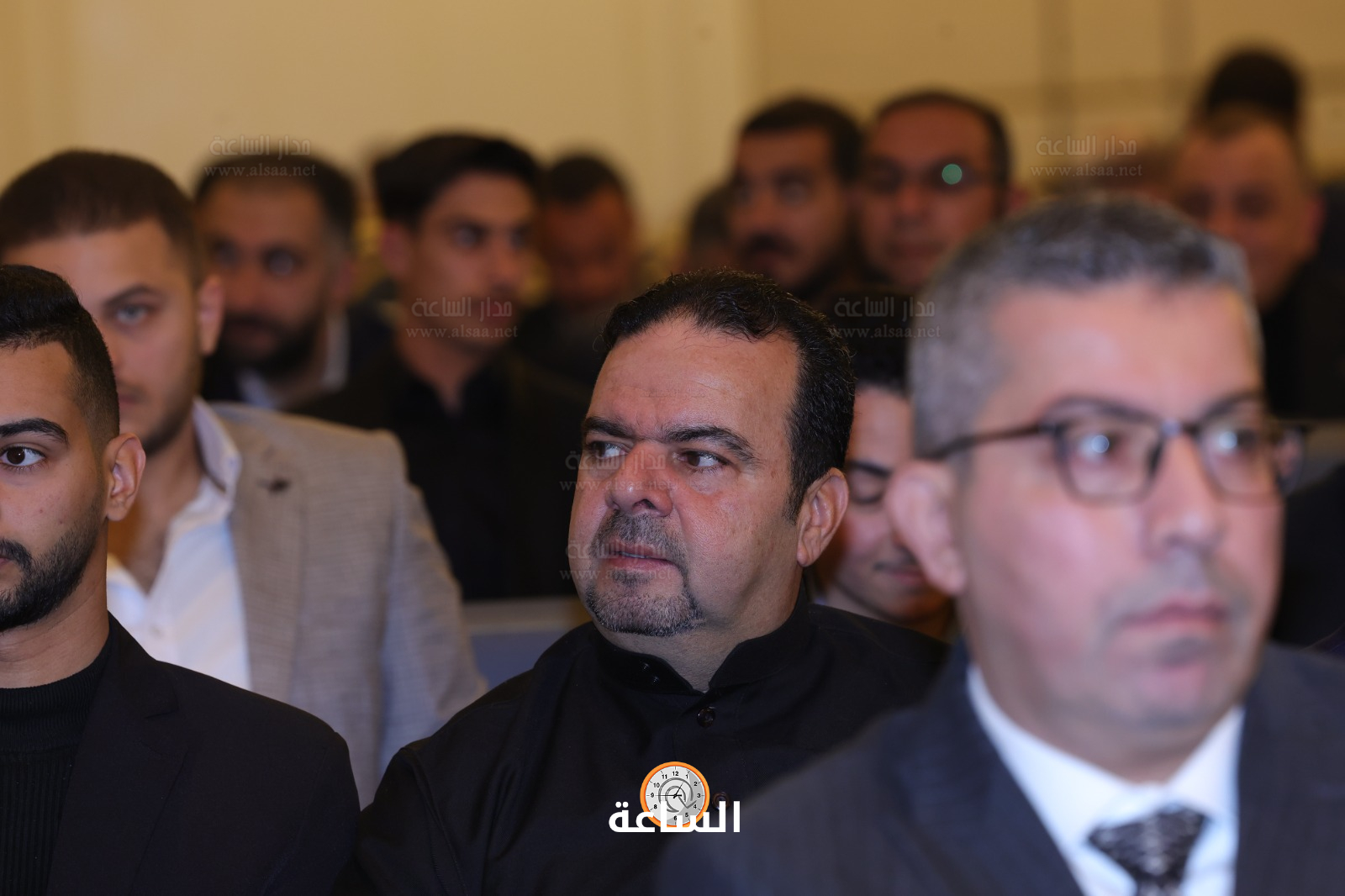 Madar Al-Saa Images 0.6511964290639385