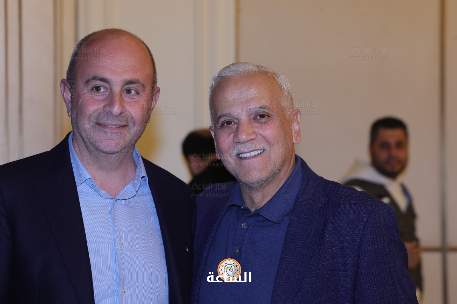 Madar Al-Saa Images 0.8594739682074