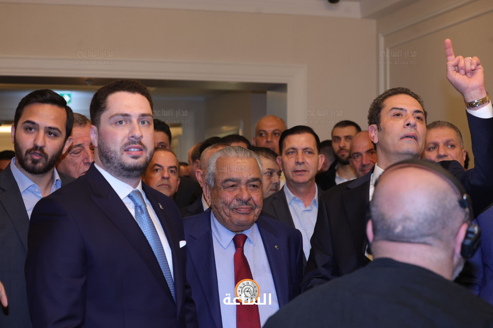 Madar Al-Saa Images 0.5408212035007303