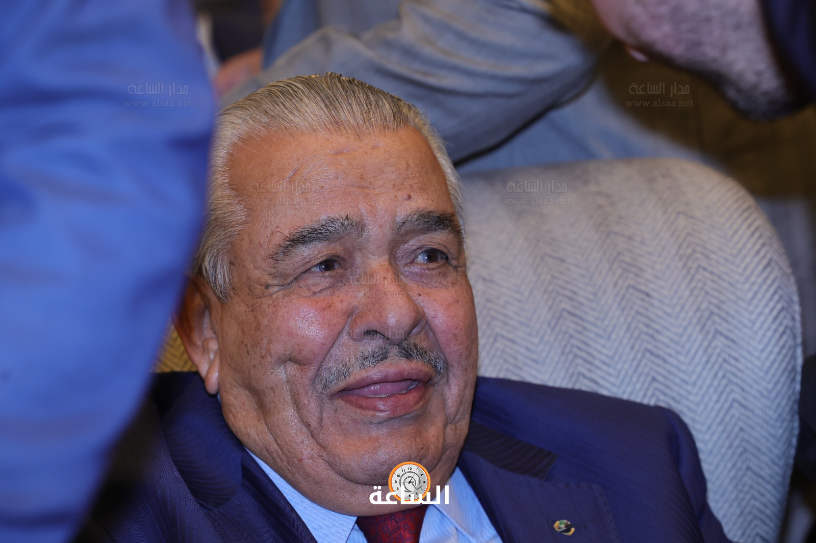 Madar Al-Saa Images 0.2753422513803865