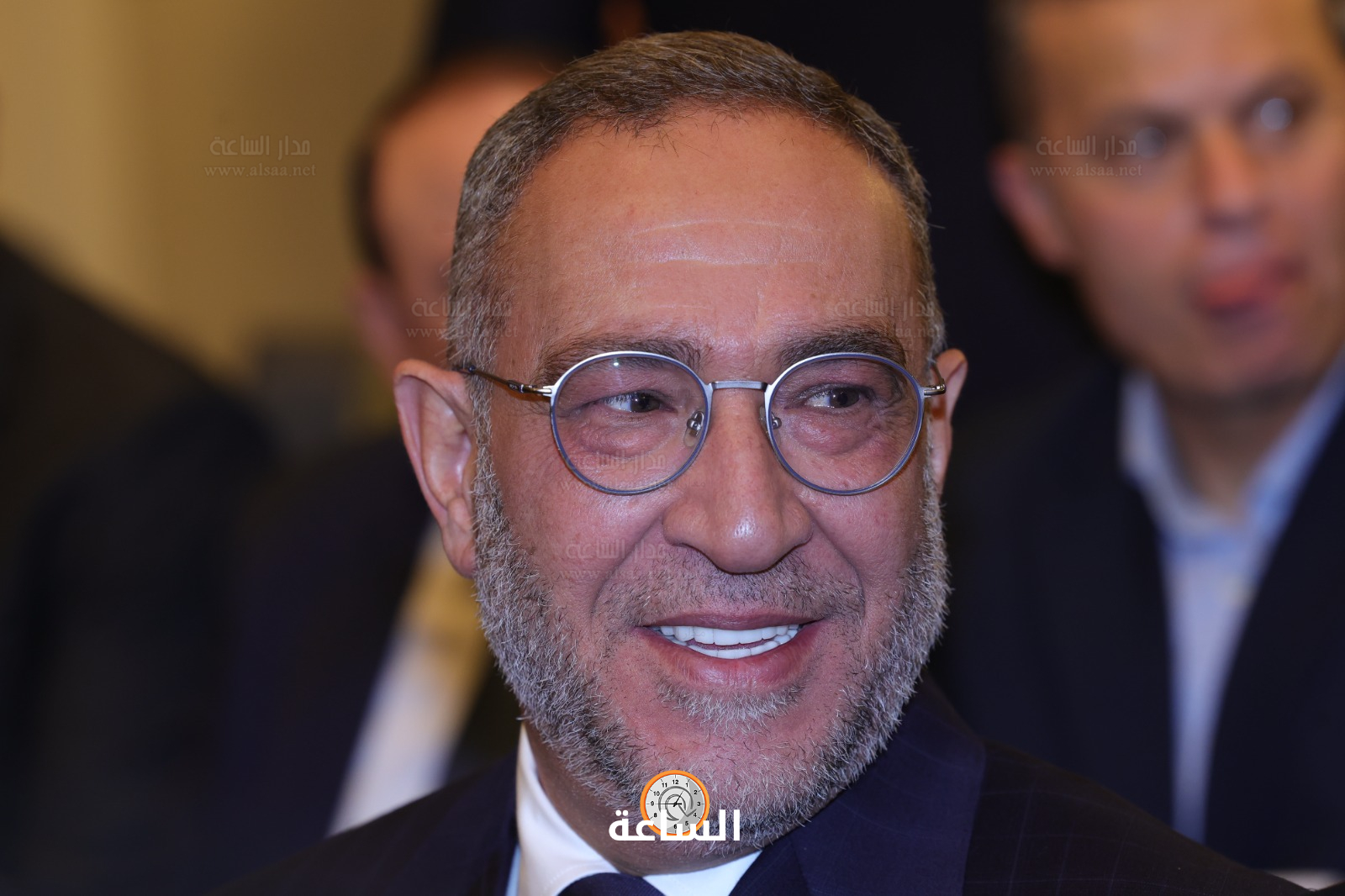 Madar Al-Saa Images 0.5279786318740114