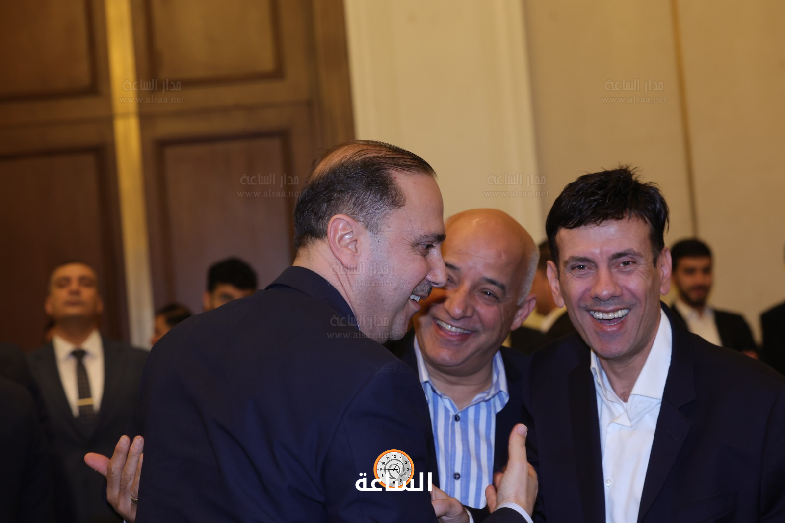 Madar Al-Saa Images 0.16279013721516655