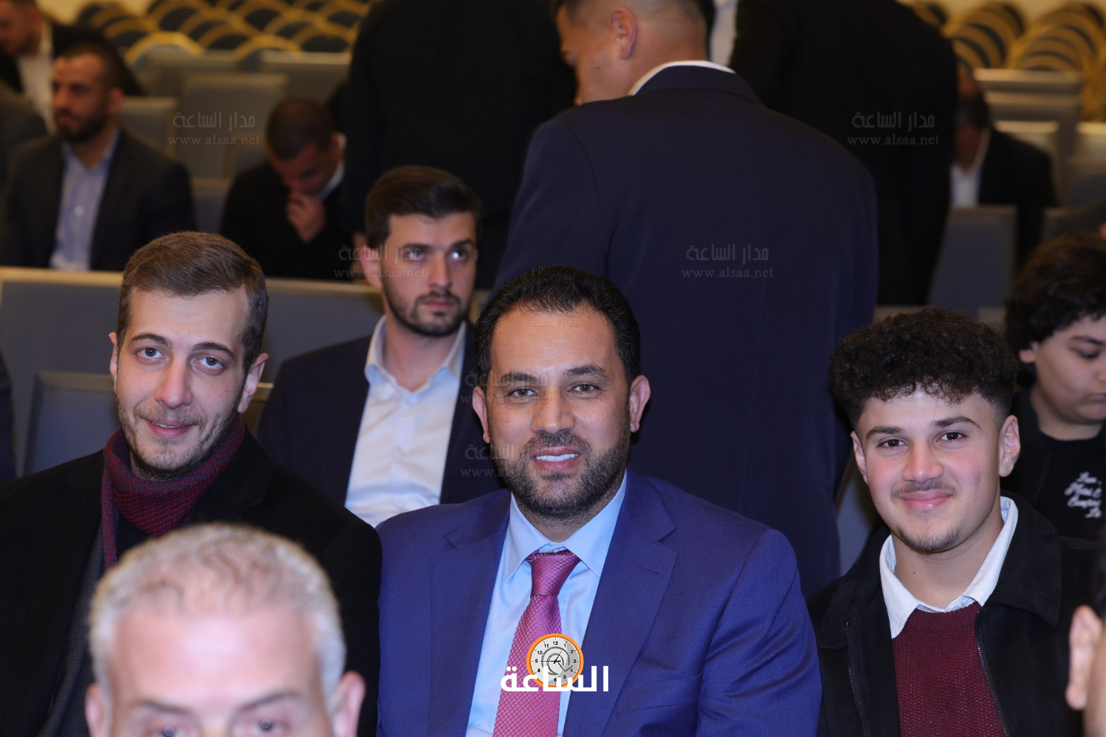 Madar Al-Saa Images 0.9574224372077415