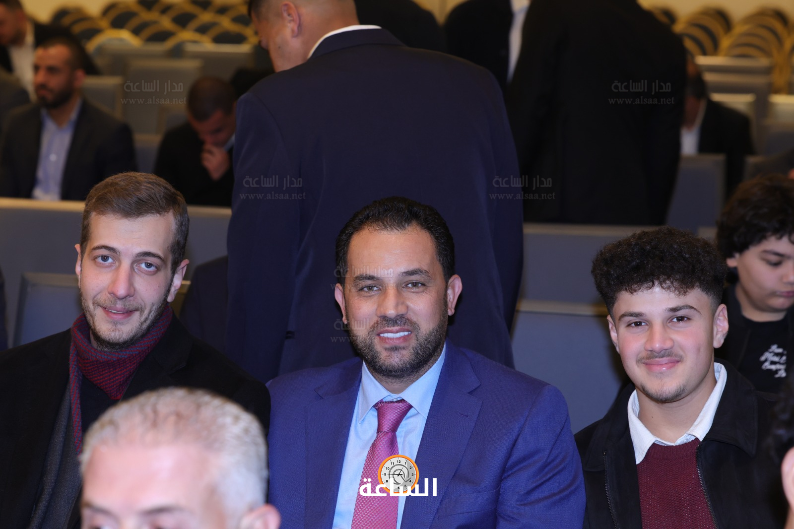 Madar Al-Saa Images 0.6026164398177956