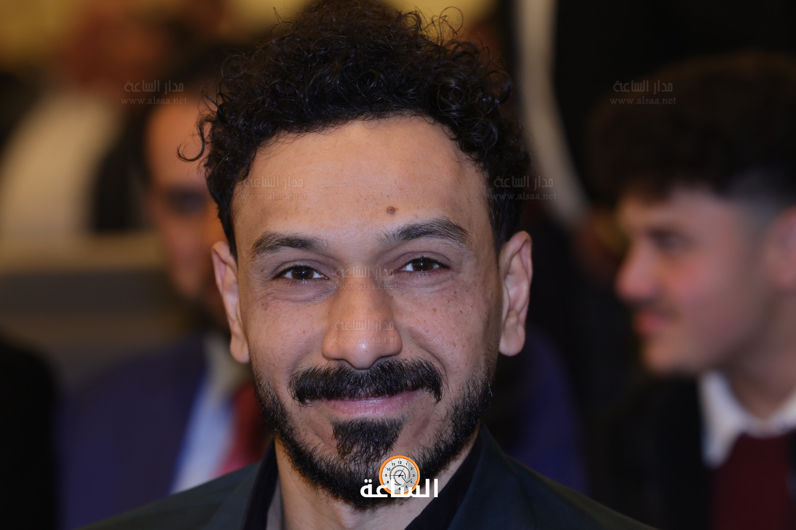 Madar Al-Saa Images 0.16623609903789272