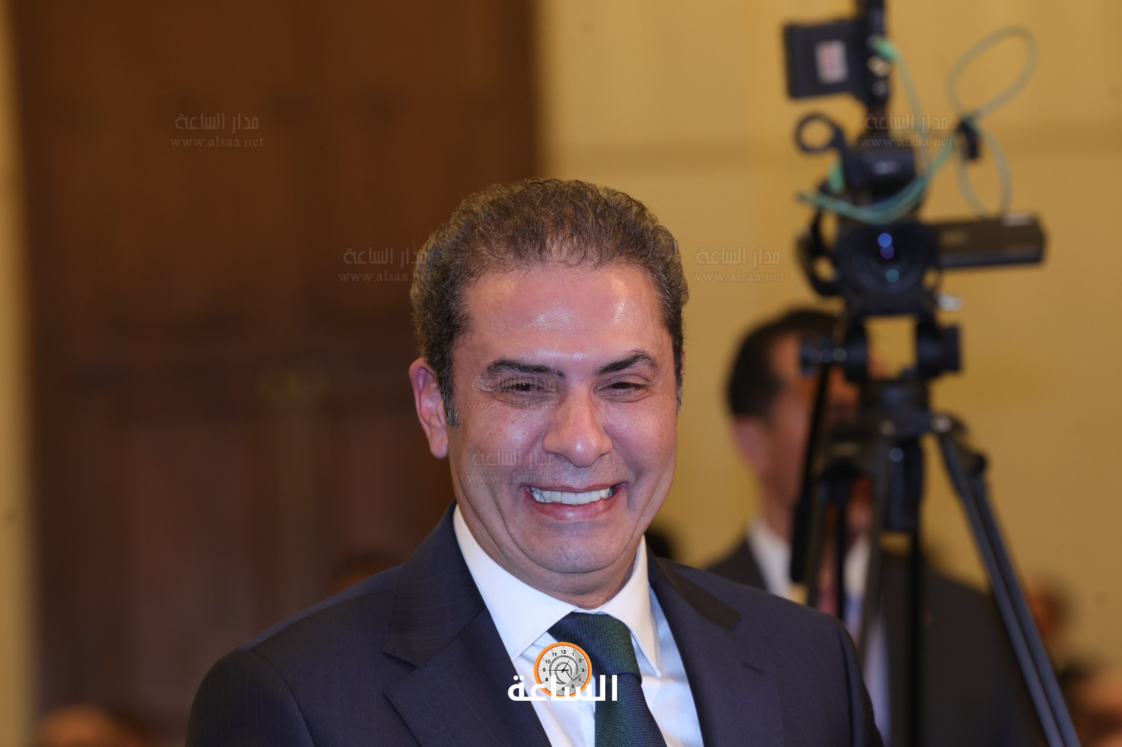 Madar Al-Saa Images 0.7886215280521147