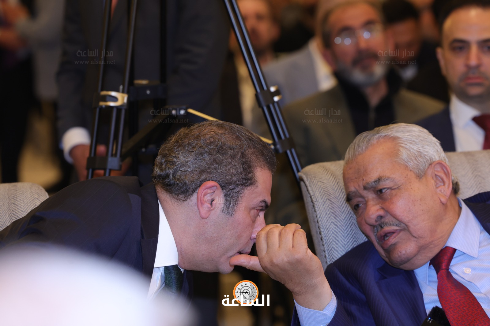 Madar Al-Saa Images 0.9770723380228835