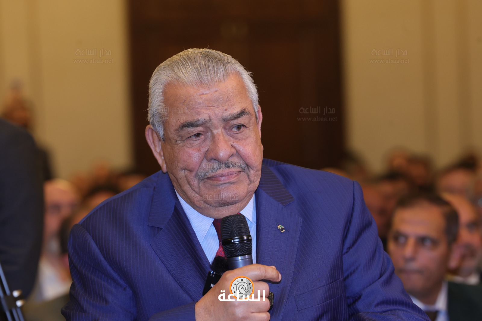 Madar Al-Saa Images 0.4719149861663009