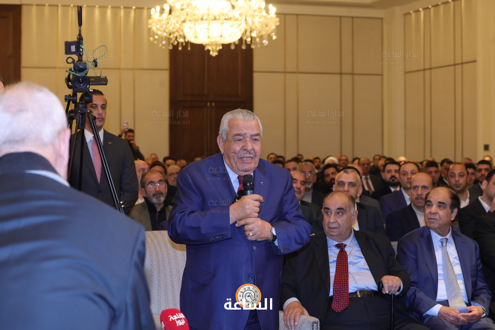 Madar Al-Saa Images 0.43965667656818586