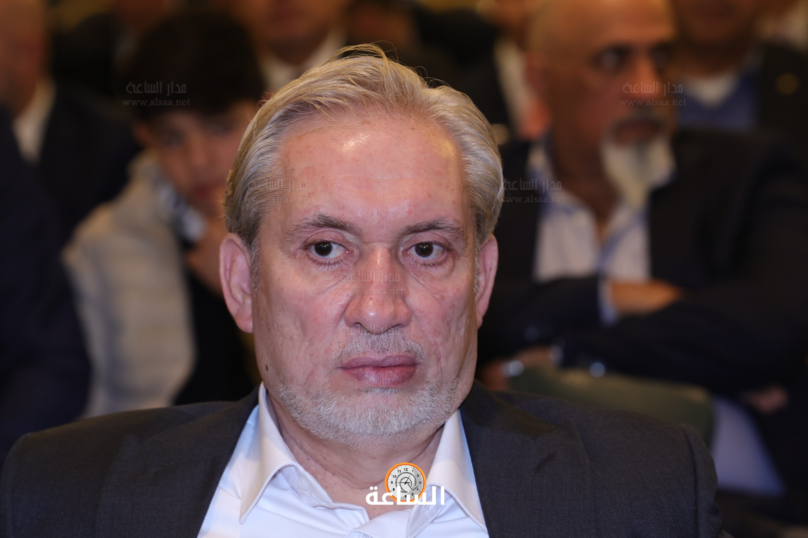 Madar Al-Saa Images 0.9133801010507898