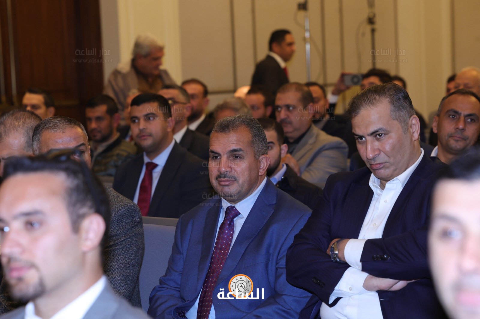 Madar Al-Saa Images 0.8991675249722602