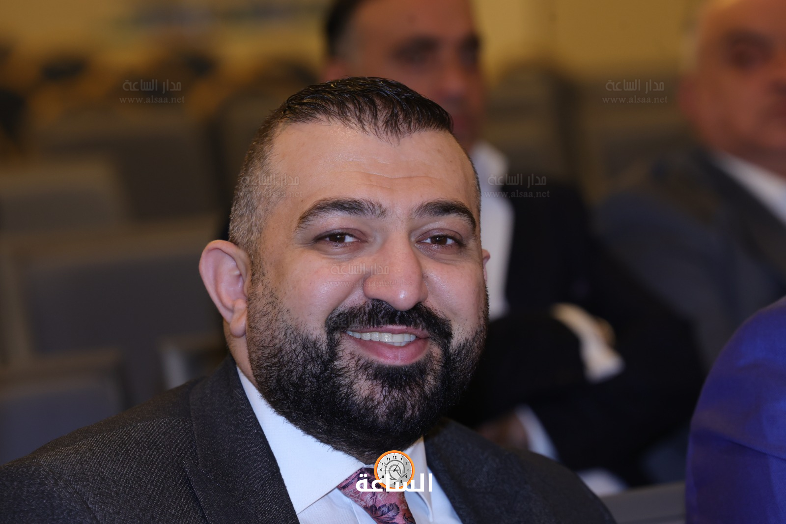 Madar Al-Saa Images 0.6324684816594532