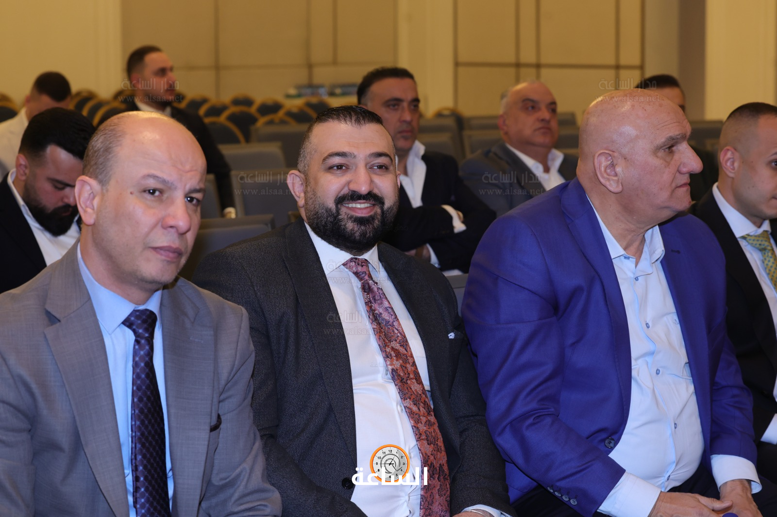 Madar Al-Saa Images 0.3992675232770666