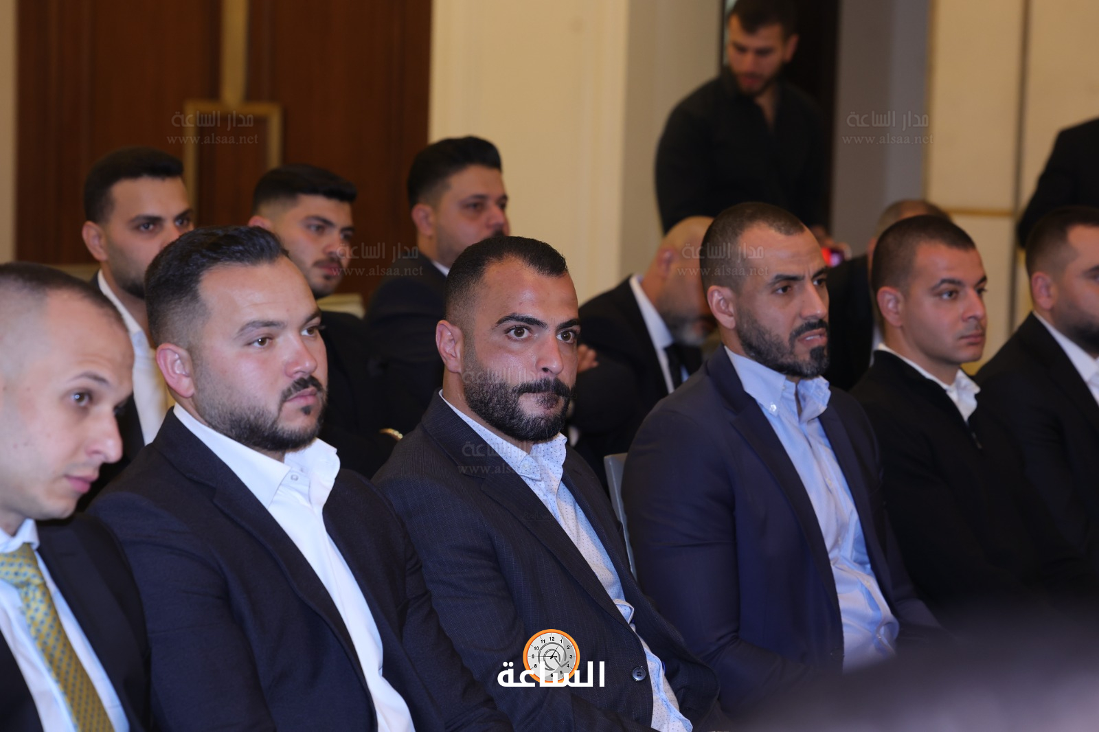 Madar Al-Saa Images 0.3483058640631065