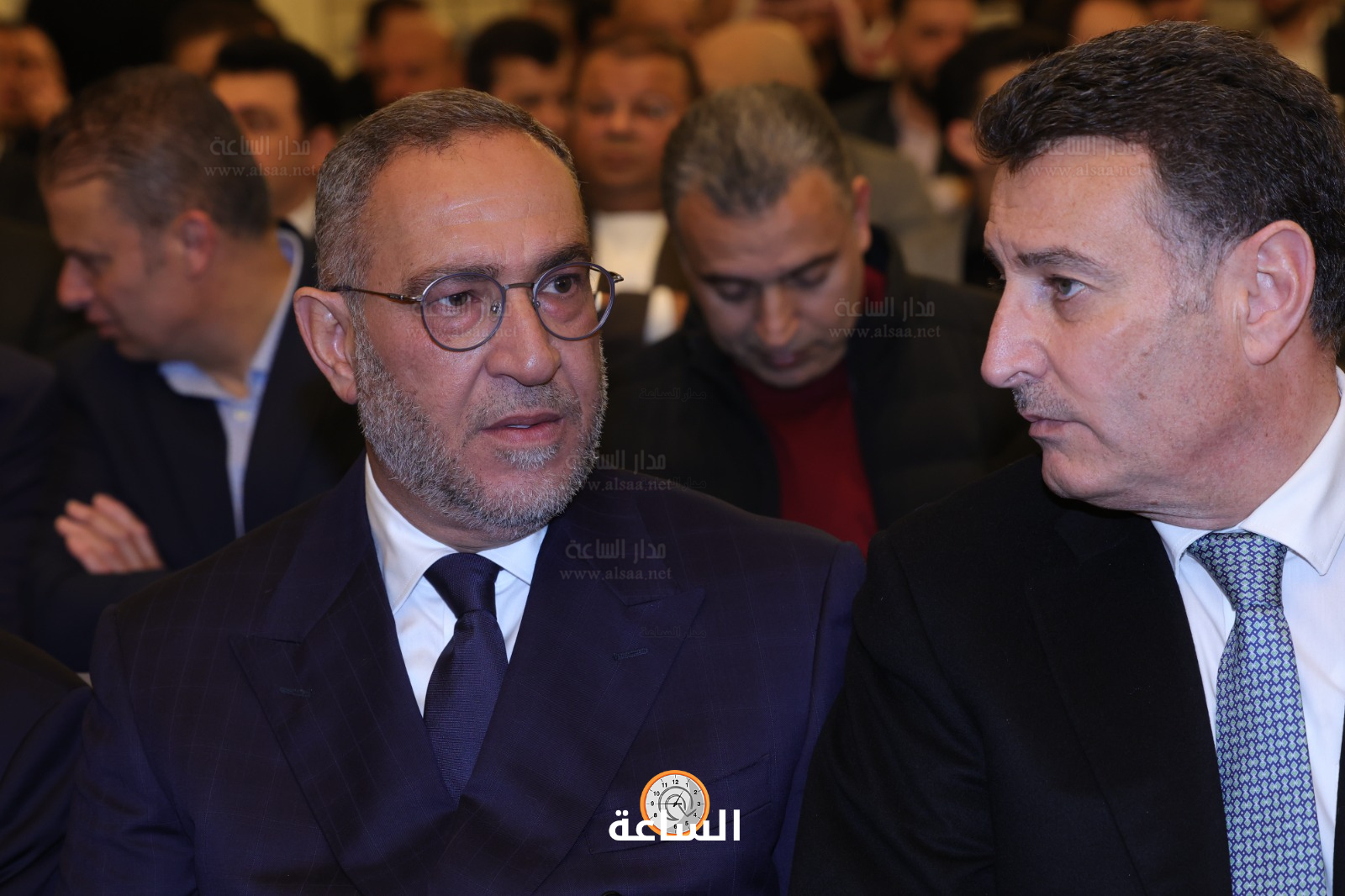 Madar Al-Saa Images 0.711805242871736