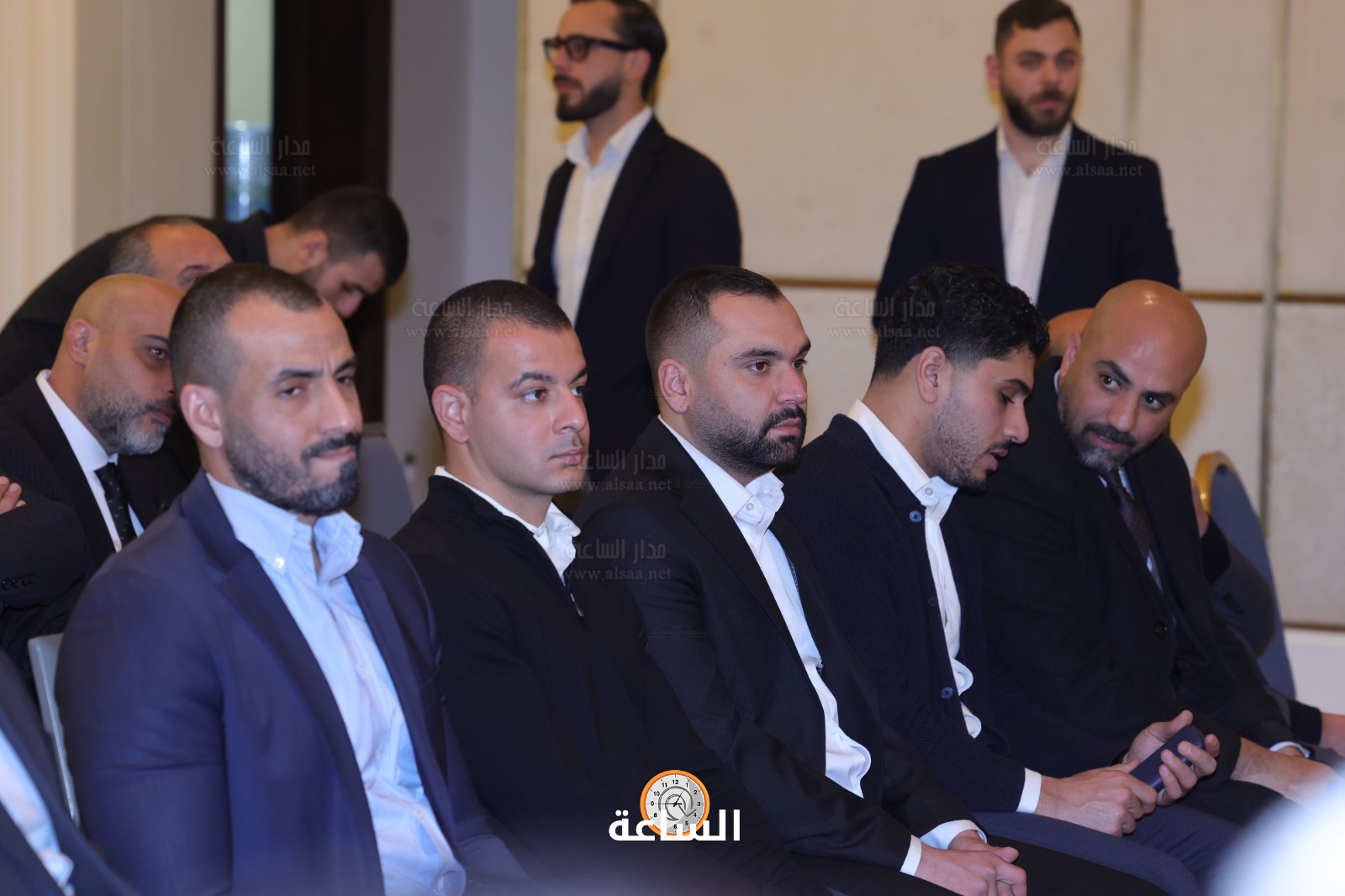 Madar Al-Saa Images 0.8432808730402236