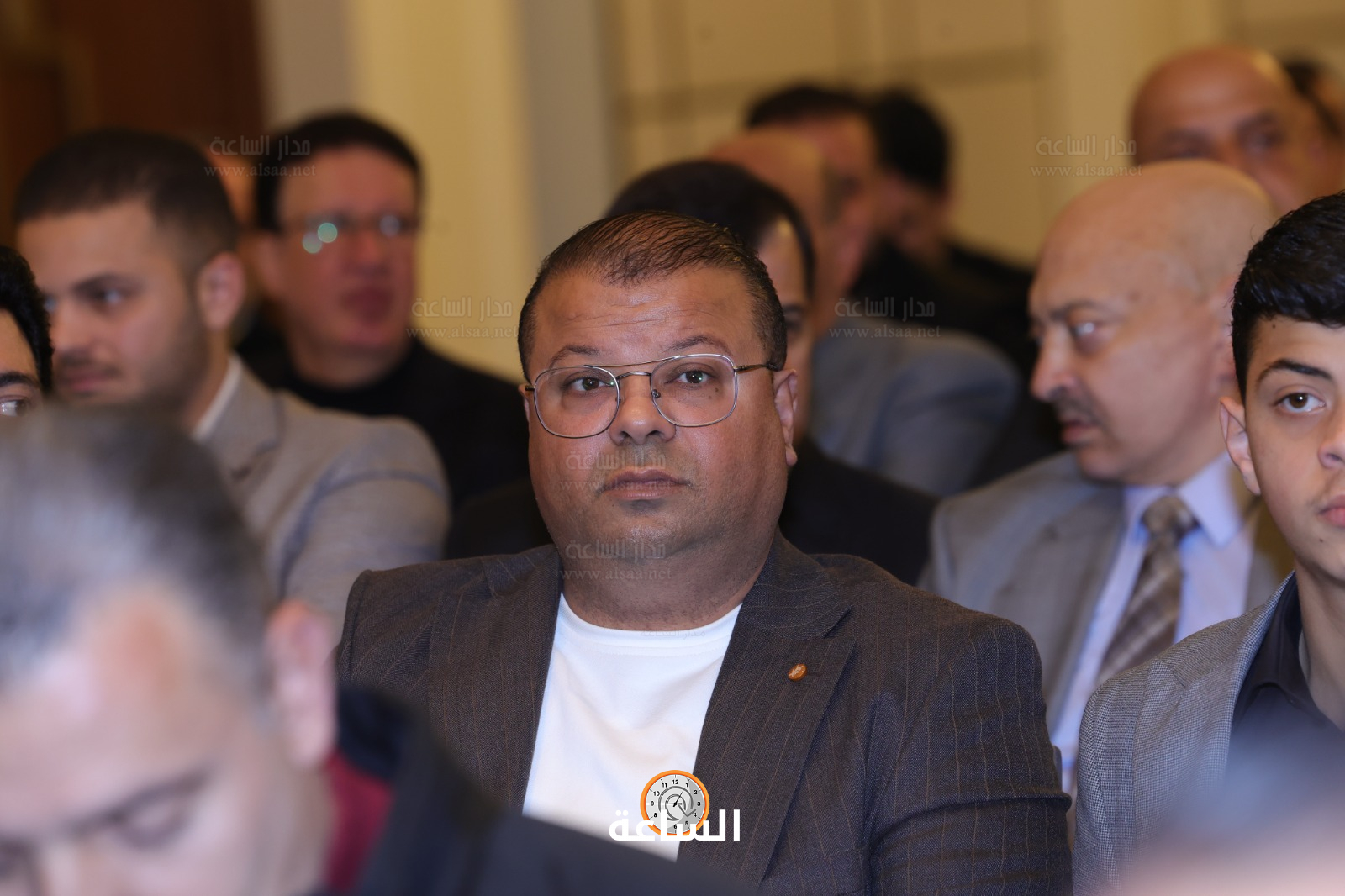 Madar Al-Saa Images 0.3392722386642002