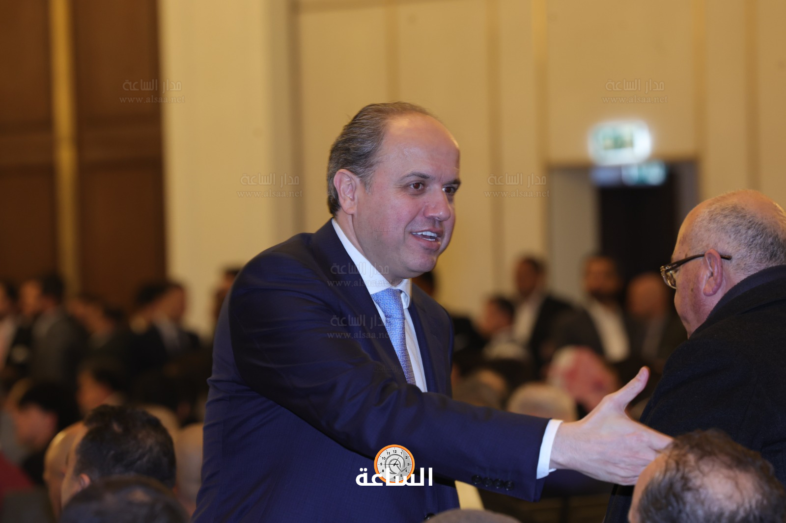 Madar Al-Saa Images 0.37056856768301705