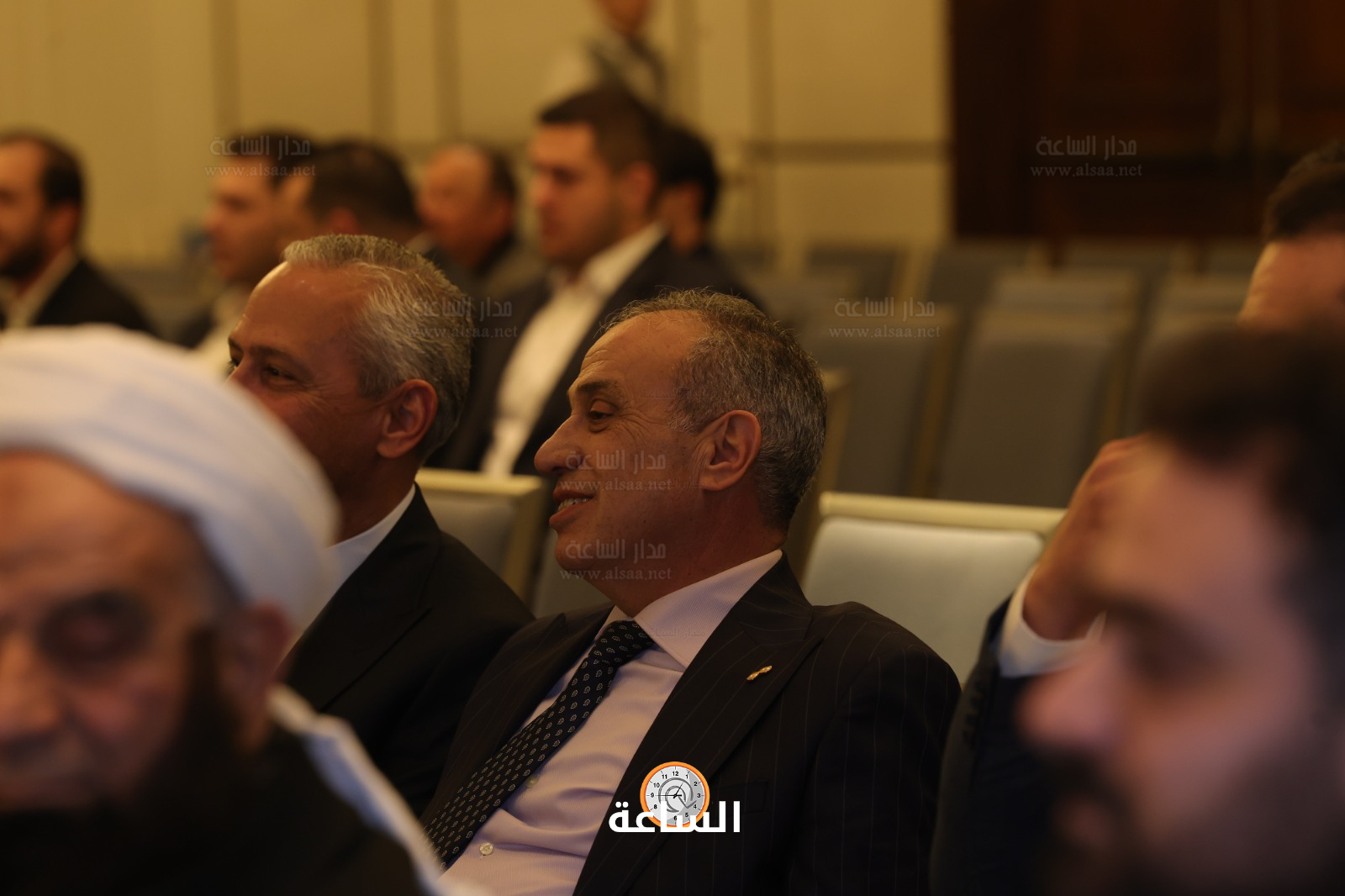 Madar Al-Saa Images 0.9211713427688911