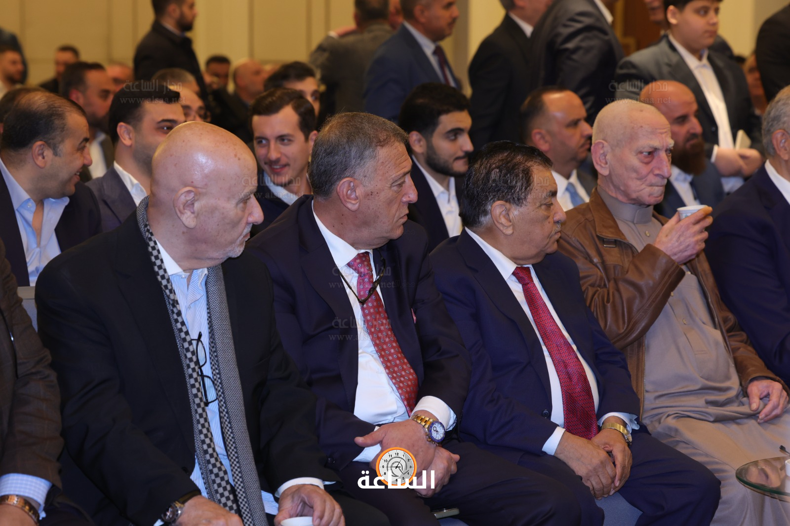 Madar Al-Saa Images 0.29382593239551713