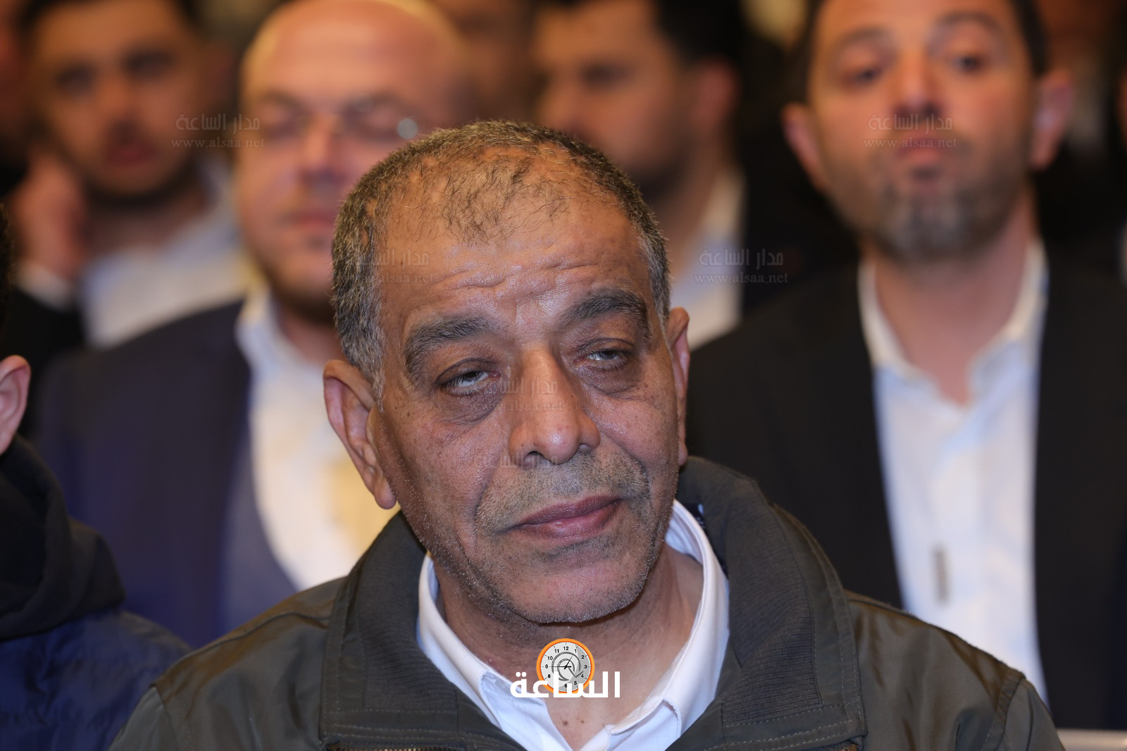 Madar Al-Saa Images 0.7796592685845455