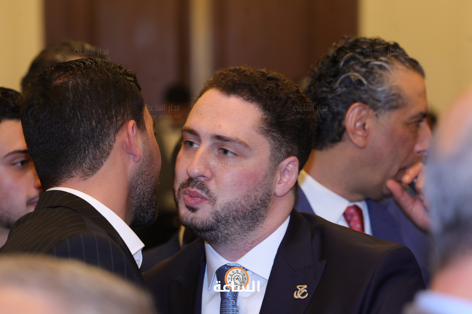 Madar Al-Saa Images 0.9555526187648326