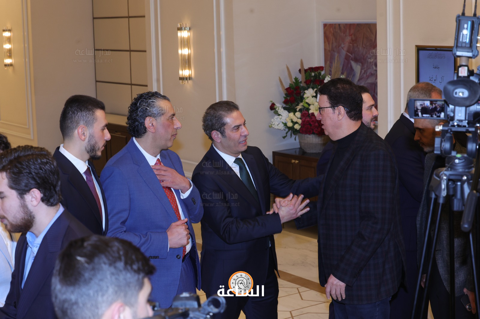 Madar Al-Saa Images 0.8124684495988344