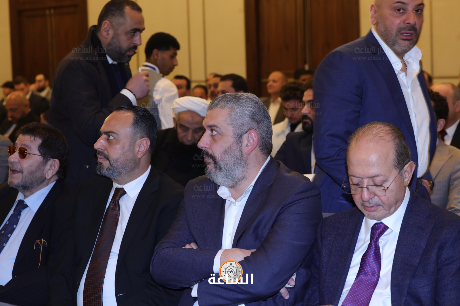 Madar Al-Saa Images 0.8834034524868067