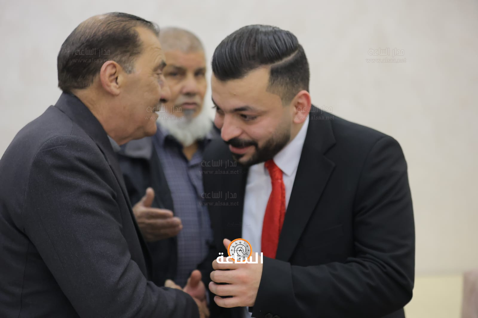 Madar Al-Saa Images 0.3646383187239791