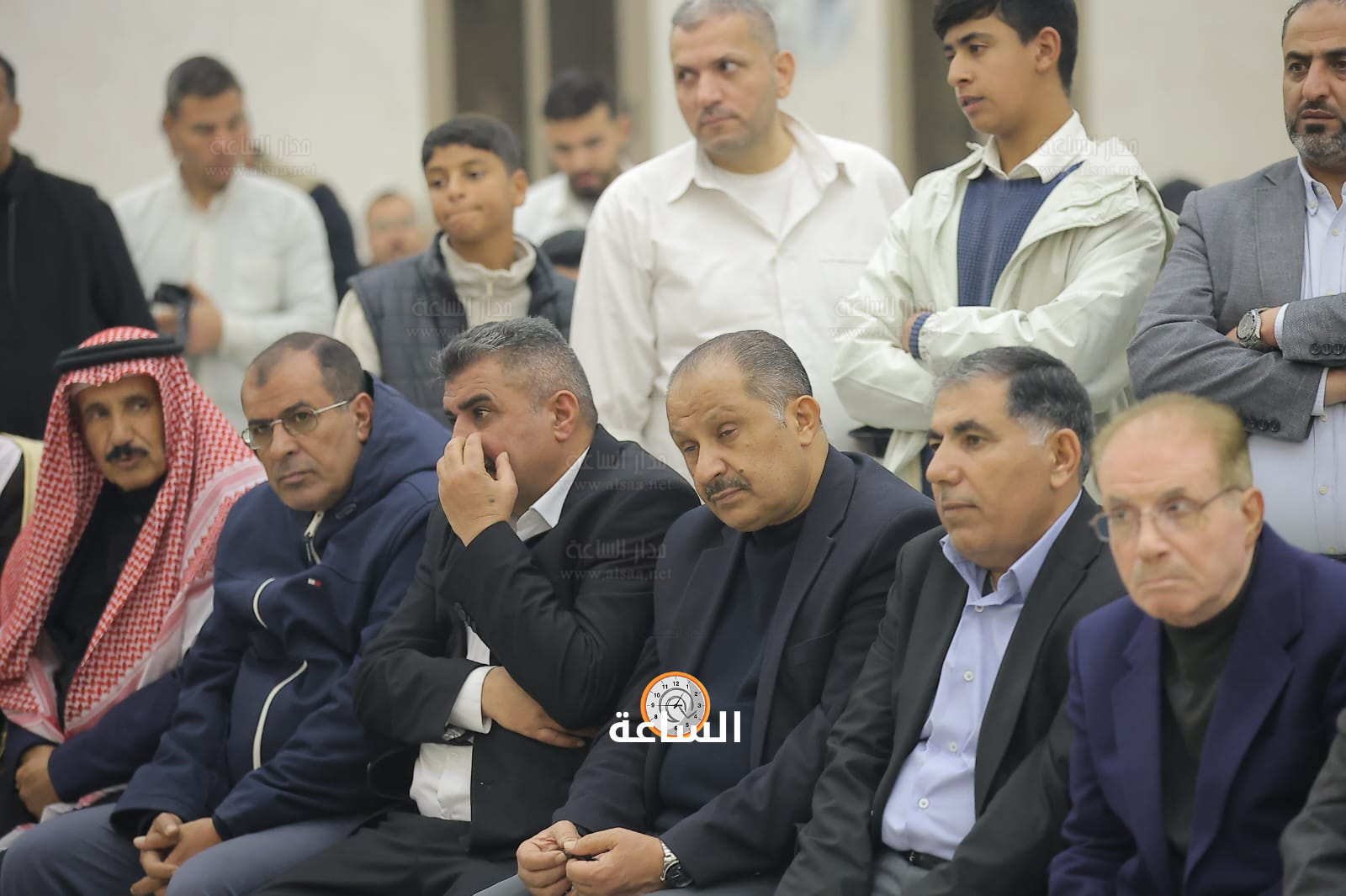 Madar Al-Saa Images 0.40692345041917555