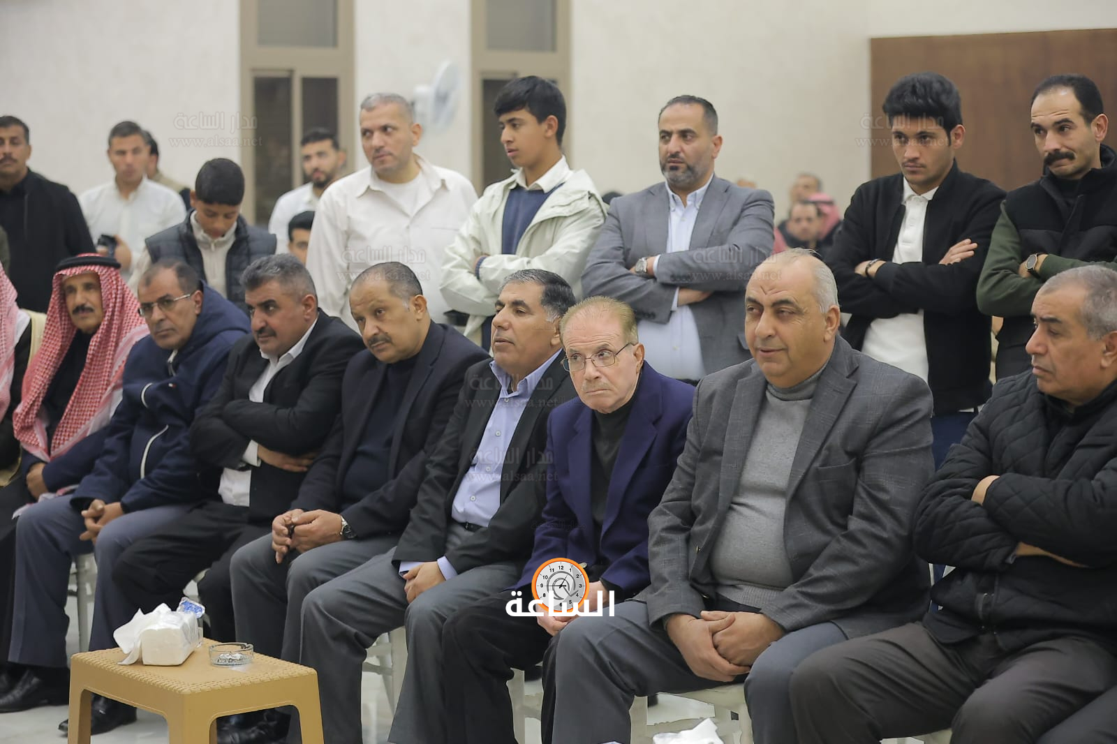 Madar Al-Saa Images 0.20694885715866917