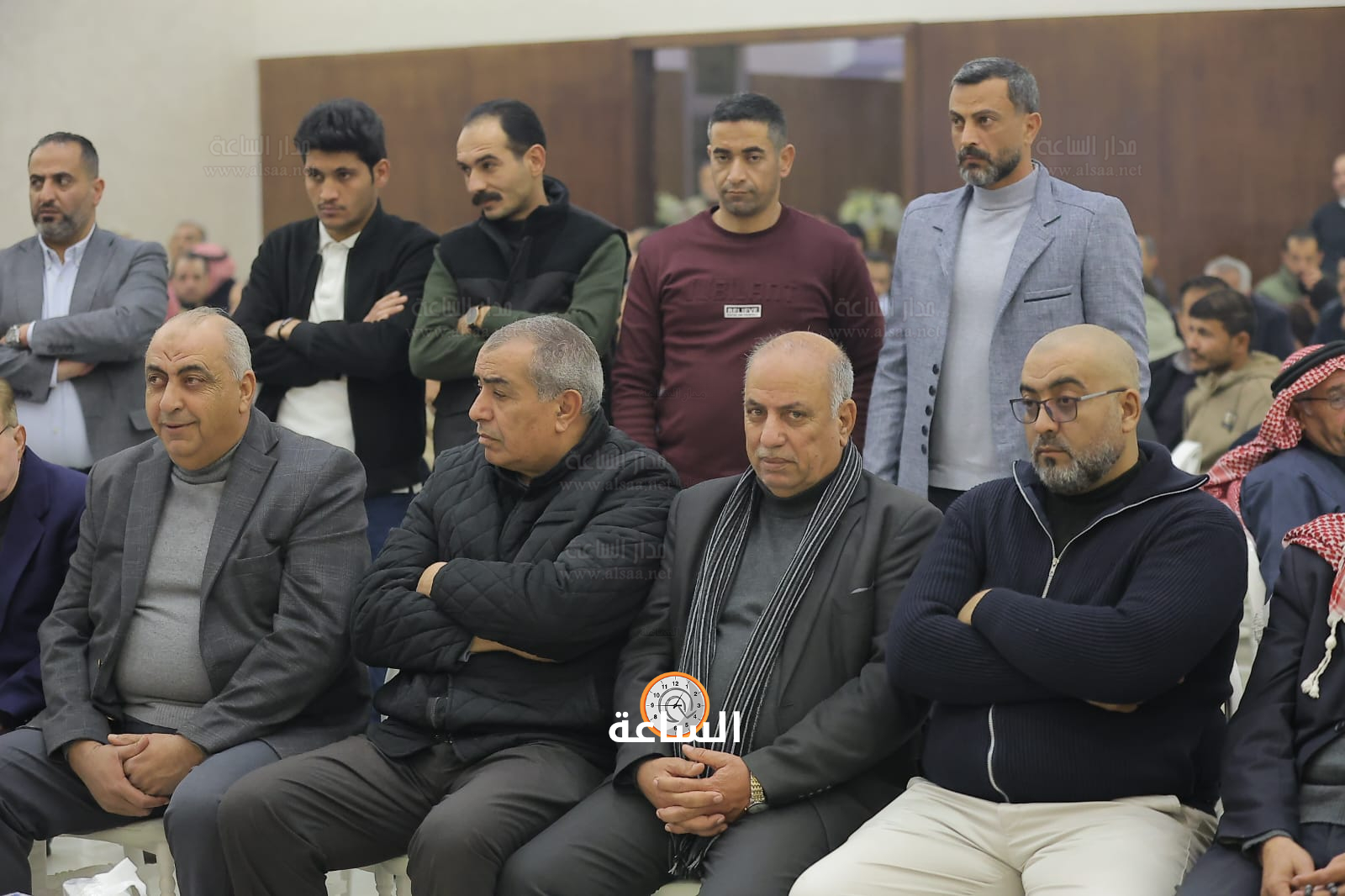 Madar Al-Saa Images 0.7507294512483682