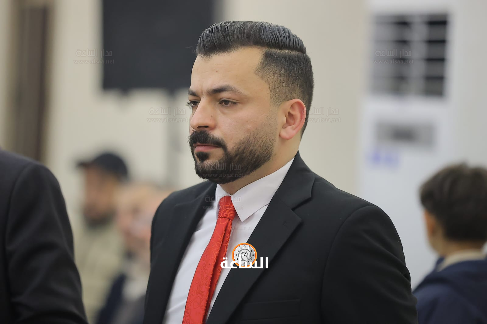 Madar Al-Saa Images 0.29890831757560143