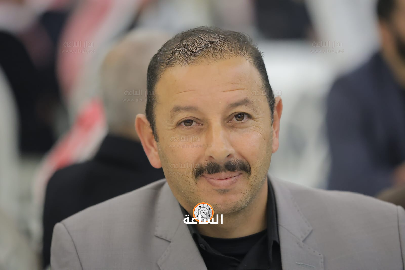 Madar Al-Saa Images 0.09653808756181859