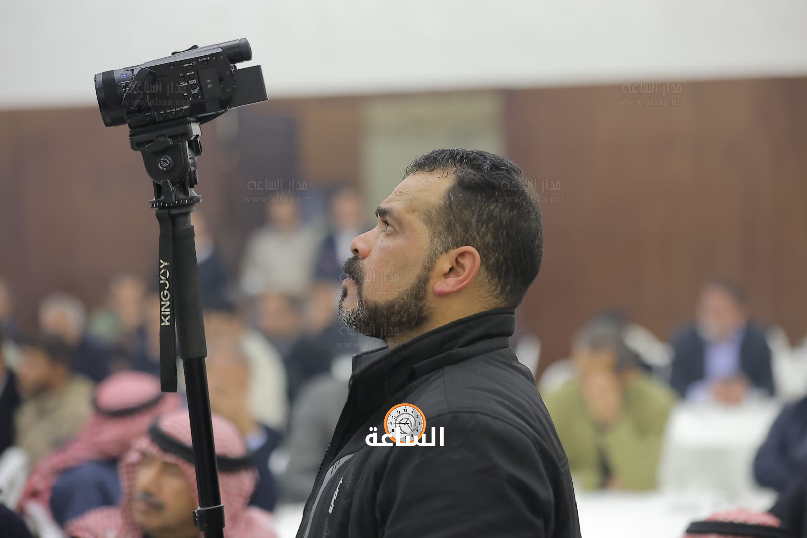 Madar Al-Saa Images 0.9552279451626614