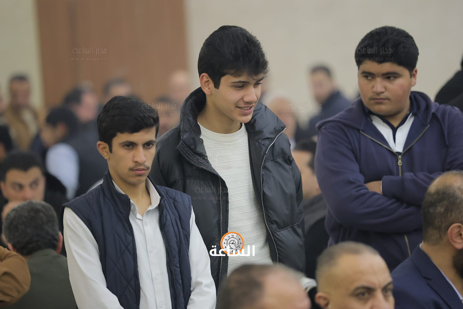 Madar Al-Saa Images 0.9831187043559454