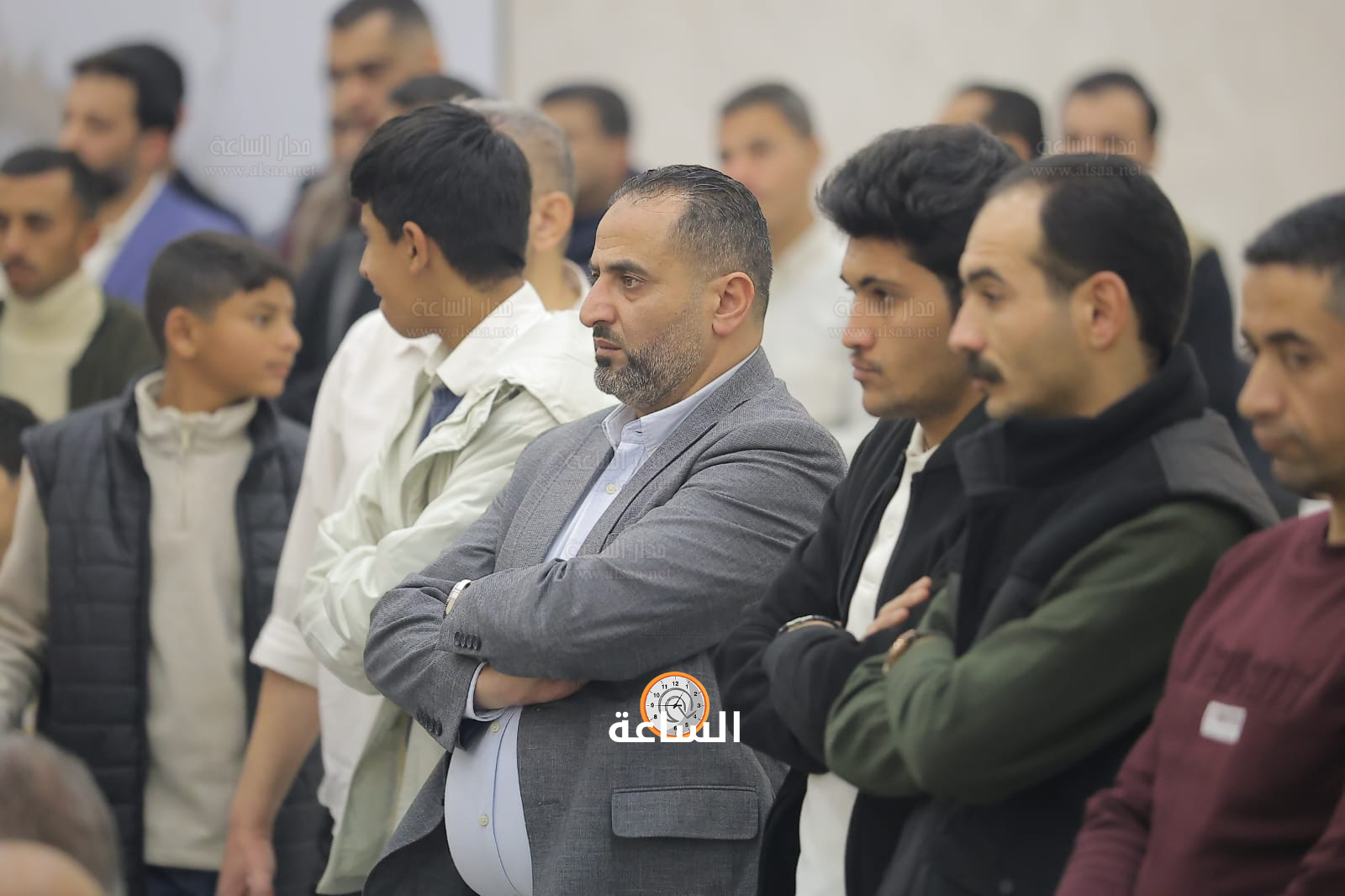 Madar Al-Saa Images 0.381280231099034