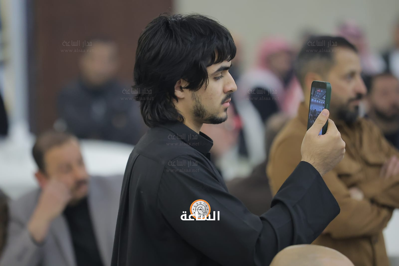 Madar Al-Saa Images 0.6922100753800491