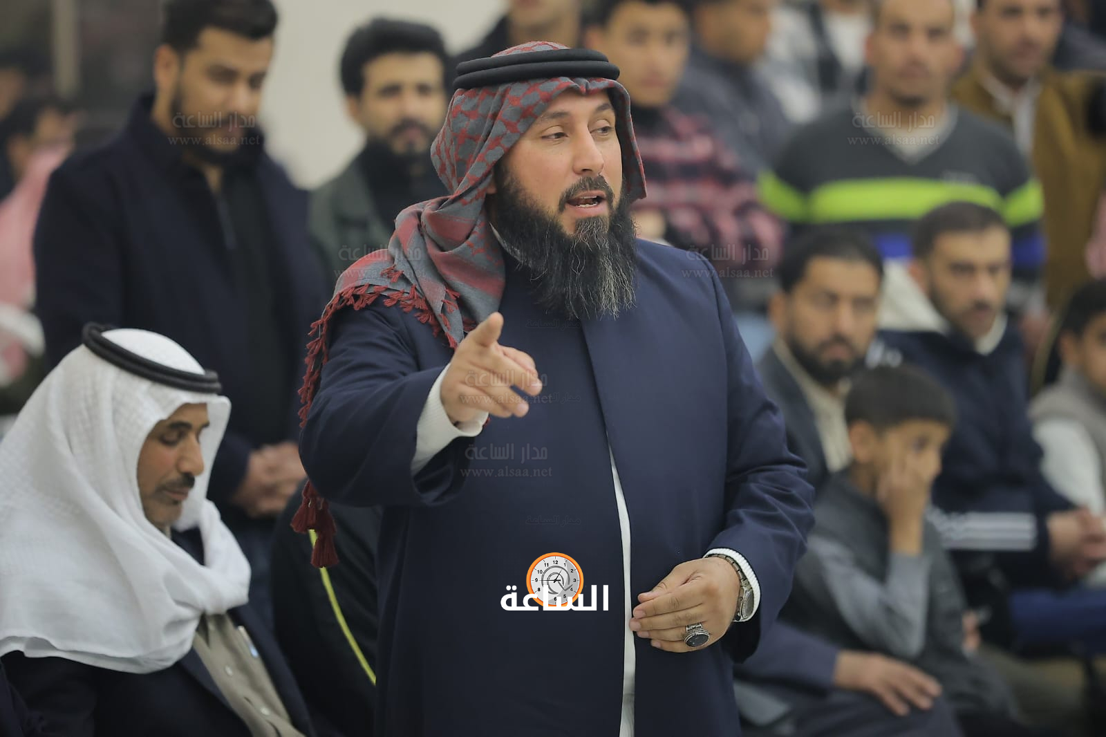 Madar Al-Saa Images 0.8126713445021765