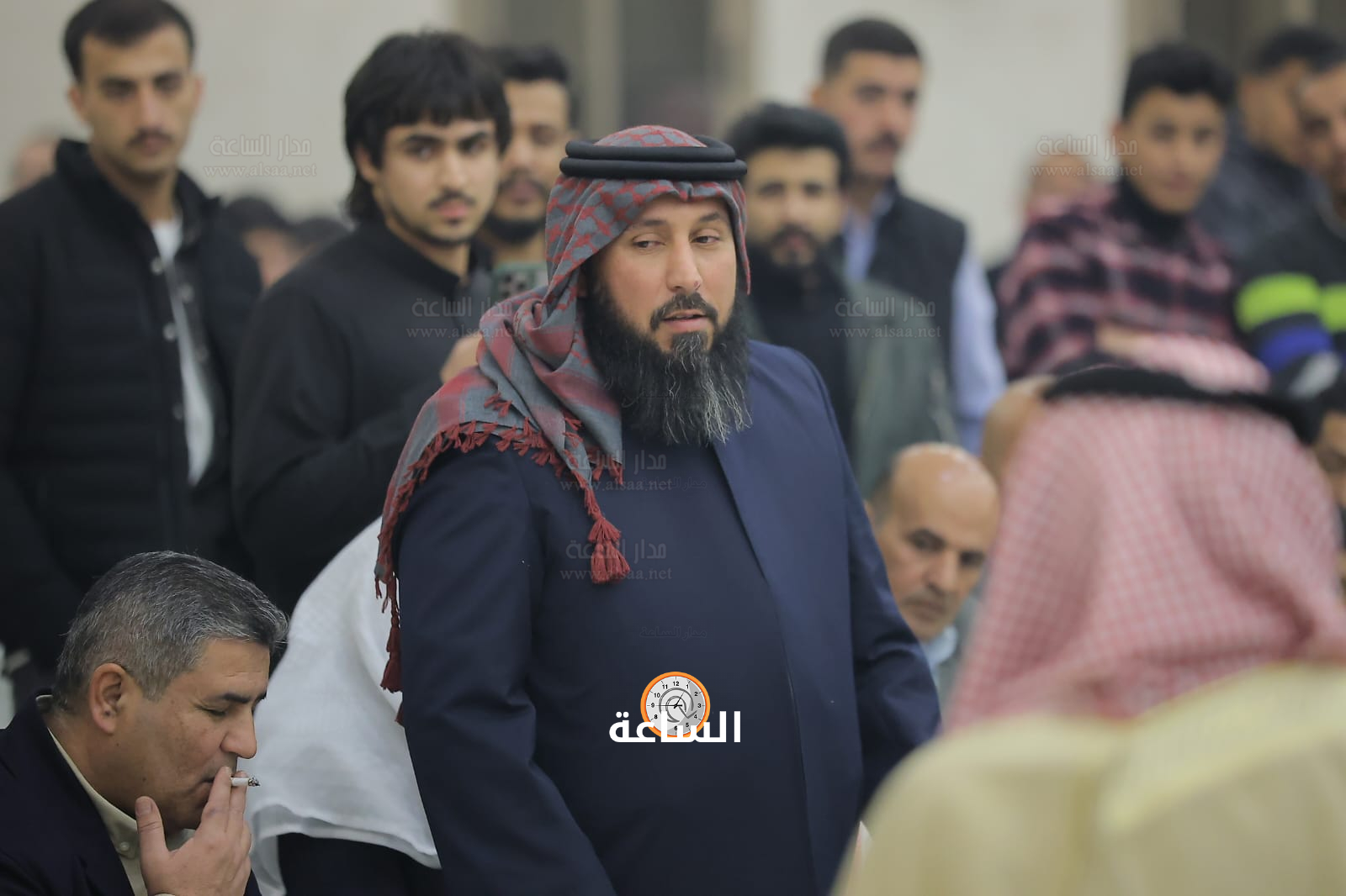 Madar Al-Saa Images 0.4816426150057128