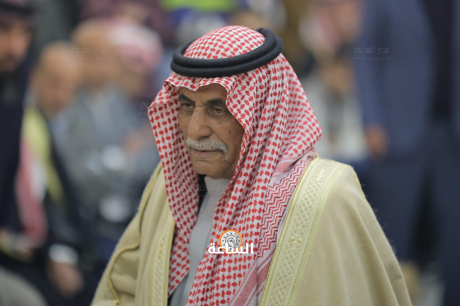 Madar Al-Saa Images 0.17468249547740156