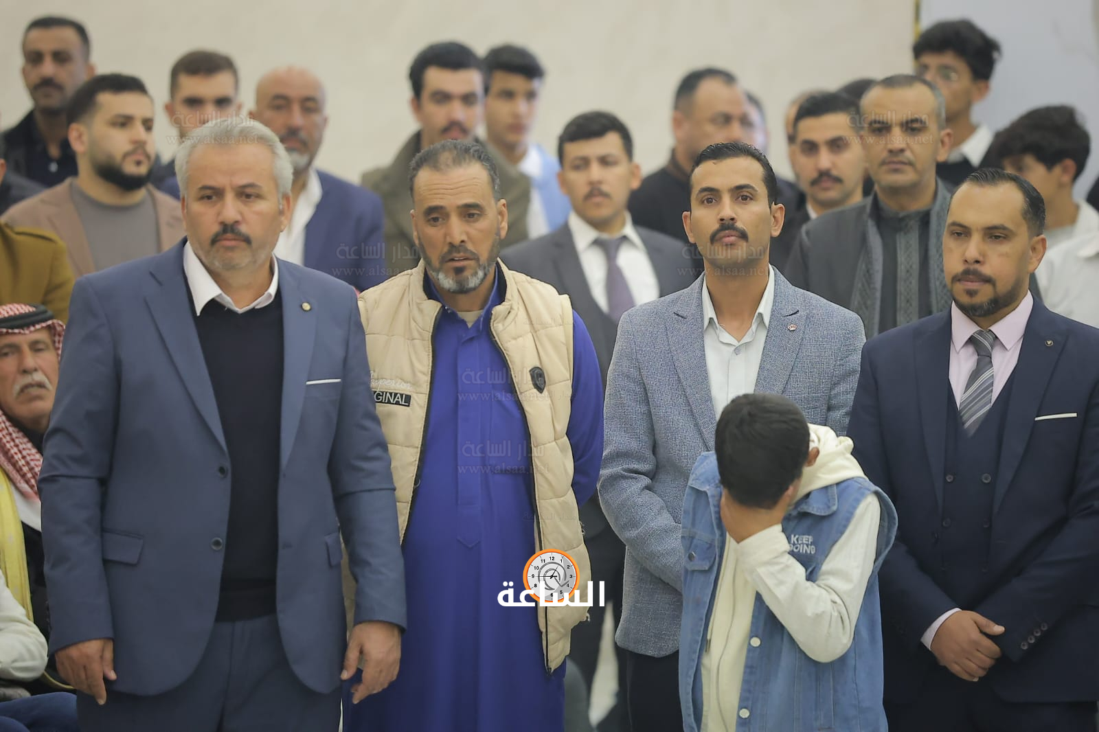 Madar Al-Saa Images 0.2780568088855595