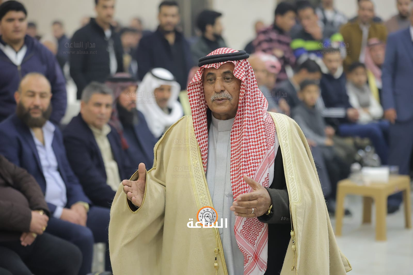 Madar Al-Saa Images 0.5588033895673239